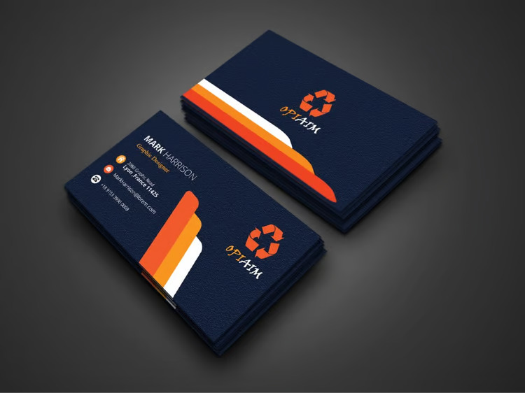 Business Card